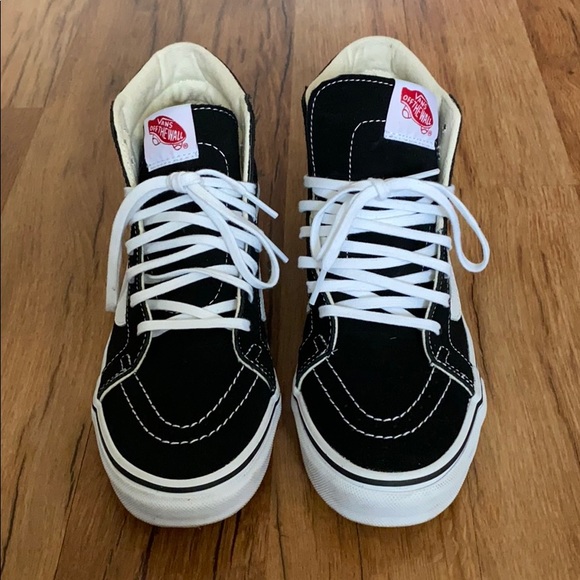 Vans - Picture 6 of 6